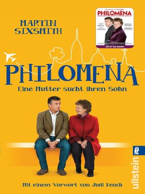 cover image of Philomena